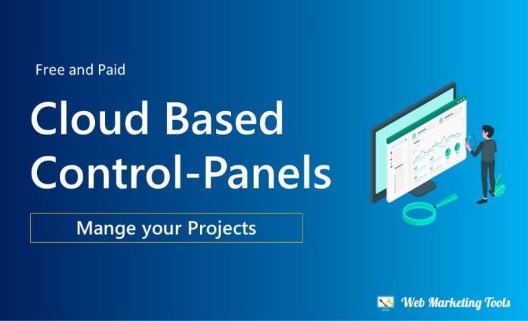 10 Best Cloud Control Panel for Cloud Server 2024 [Compared]