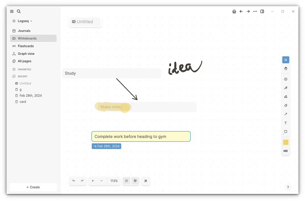 8 Open Source Second Brain Knowledge Base Tools – 2threads