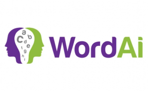 WordAI Logo