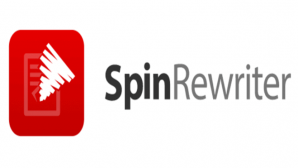 Spin Rewriter Logo