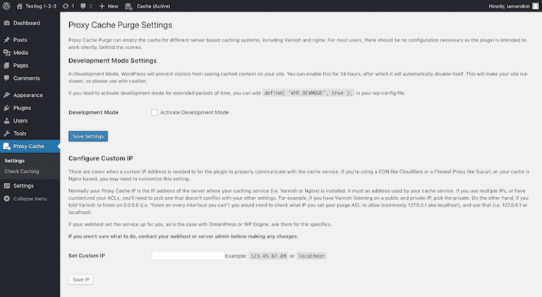 How to Clear WordPress Cache (Tutorial + Plugins) – 2threads