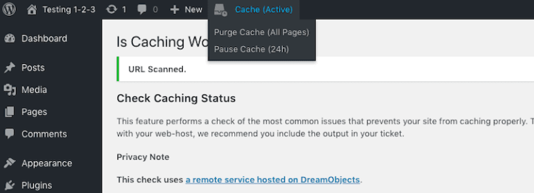 How to Clear WordPress Cache (Tutorial + Plugins) – 2threads